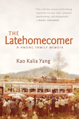 9781566892018 Latehomecomer