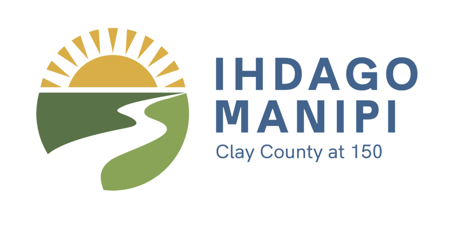 Ihdago Manipi exhibit logo